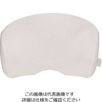 重松製作所 シゲマツ カバーグラス#02662(1袋5枚入) 02662 1袋(5個) 199-4568（直送品）