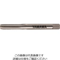 ヤマワ 軽合金用超硬ハンドタップ NーCT LA P3 M6X0.5 1.5P N-CT-LA-P3-M6X0.5-1.5P 1本（直送品）