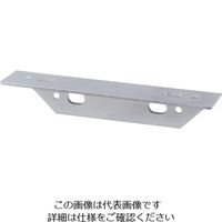 MARUKI HARDWARE CORPORATION MK ハルトブラケット SUS430 150 S-556-150 1本 130-9210（直送品）