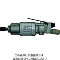 瓜生製作 瓜生 インパクトレンチピストル型 ワンタッチドライバ軸 UW-6SBRDK 1台 200-8972（直送品）