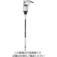 三笠産業 三笠 コンクリートバイブレーター UMF38 1台 222-5018（直送品）