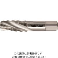 彌満和製作所 ヤマワ 管用テーパねじ用スパイラルタップ長ねじ形 SPーPT 1/16ー28 SP-PT-1/16-28 1本 216-4842（直送品）