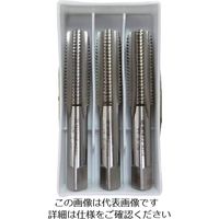 イシハシ精工 ISF SKH ハンド組タップ 5/16W18 IS-H-HT-5/16W18-S 1組 752-2461（直送品）