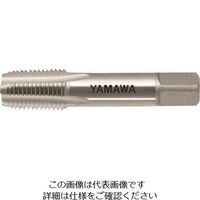 彌満和製作所 ヤマワ 管用テーパねじ用ハンドタップ短ねじ形左ねじ用 S-PT LH