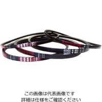 バンドー化学 省エネVベルト レッドA形 RA23 1本（直送品）