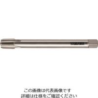 ヤマワ ロングシャンク管用テーパねじ用ハンドタップ短ねじ形 LS-S-PT