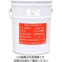 明治機械製作所 コンプレッサ用オイル COー20Aー100 CO-20A-100 1個（直送品）