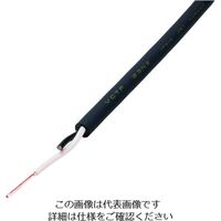 倉茂電工 ハイプレン VCTF23NXX 100M 12X0.75SQ-100 1本 213-3907（直送品）