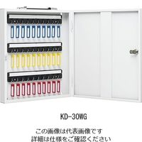 杉田エース エースキーボックス KDー30WG 161363 1台（直送品）