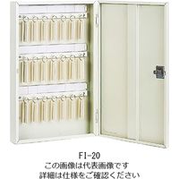 杉田エース エースキーボックス FIー20 161012 1台（直送品）