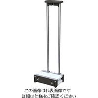 ケイ・ジー・ワイ工業 サントミ スタンドポール 自立式 2本型 SPーJWP SP-JWP 1台(1個)（直送品）