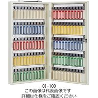杉田エース エースキーボックス CIー100 161018 1台（直送品）
