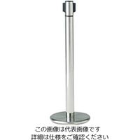 スガツネ工業 LAMP ベルトリールパーティションAP-BR091MC型 ヘッド回転タイプ AP-BR091MC（MR）BR ブラウン（直送品）