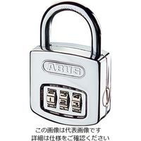 ABUS SecurityーCenter 日本ロックサービス ナンバー3桁可変式南京錠 160シリーズ 40cm 160/40 1個（直送品）