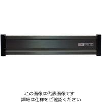 ハッピー金属工業（HSK） ハッピー金属工業 HSK ハッピーポスト ファミール スーパーブラック NO630-B 1個（直送品）