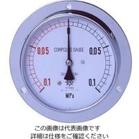 第一計器製作所 IPT一般連成計（蒸気用 DMU3/8-100