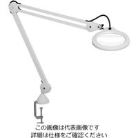 Luxo LED照明拡大鏡 LFM LED G2 3X 1個（直送品）