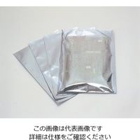 富士インパルス 規格袋 IS-1（100P/PAC） 1セット（100枚）（直送品）