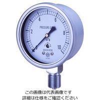 第一計器製作所 微圧計 AT3/8-100:50KPA 1個（直送品）