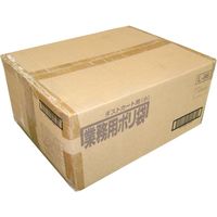 業務用　スタンダード　ポリ袋　Ｌー９６（２００枚入）１２０Ｌ　1個 江部松商事（取寄品）