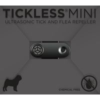 ベムパートナー ベム M01BL TICKLESS MINI USB充電式 黒　1個（直送品）