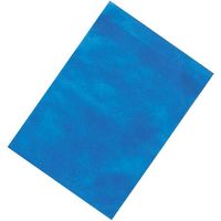 三景 業務用だし袋　だしとりサンエース　小　ブルー（100枚入り)180×300mm 730849 1個（取寄品）