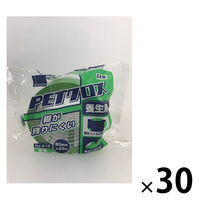 オカモト ＰＥＴクロス養生用　若草 418-G 1セット（30巻）