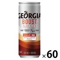 コカ・コーラ ジョージア ブースト 250g 1セット（60缶）