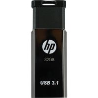 PNY ヒューレット・パッカード（HP）ブランド USB3.1高速メモリドライブ HPFD770W