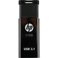 ヒューレット・パッカード（HP）ブランド USB3.1高速メモリドライブ HPFD770W