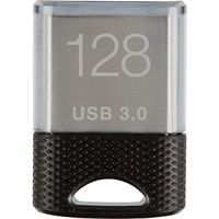 PNY PNYブランド 超小型USB3.1高速メモリドライブ/P-FDI128EXFIT-GE P-FDI128EXFIT-GE 1個（直送品）