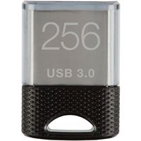 PNY PNYブランド 超小型USB3.1高速メモリドライブ/P-FDI256EXFIT-GE P-FDI256EXFIT-GE 1個（直送品）