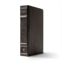Twelve South Twelve South BookBook CaddySack TWS-BG-000039 1個（直送品）