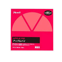 「業務用」 フレック アップルパイ 4901001116690 5箱：75g×6（直送品）