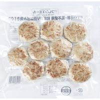 「業務用」 日東ベスト FM和風炒り豆腐包み焼き50P 4902385914001 5袋×50g×10（直送品）