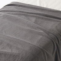 無印良品 パイル織 タオルケット S 140×200cm チャコールグレー 良品計画 無印良品 パイル織 タオルケット S 140×200cm チャコールグレー 良品計画
