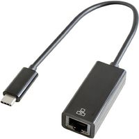 GOPPA USB Type-C to GiGA LAN GP-CR45GH