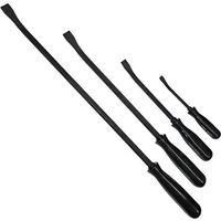 レックス プライバーセット(4pcs) RT37-A876404 1セット（直送品）