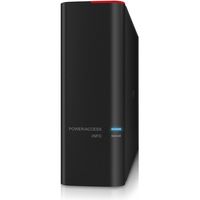 バッファロー 法人向け　外付けＨＤＤ　１ドライブモデル　３ＴＢ HD-SH3TU3 1台（直送品）