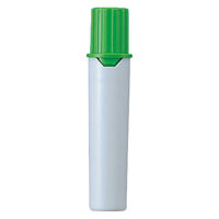 プロッキー 水性ペン 太・細ツイン 詰替カートリッジ 黄緑 1本 PMR70.5 三菱鉛筆 uni