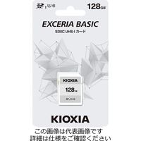 エスコ（esco） 128GB SDXCメモリーカード 1個 EA759GK-64（直送品）