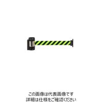エスコ 50mm x 7m リール型標識テープ(マグネット付・自動巻) EA983DB-235 1個(1巻)（直送品）