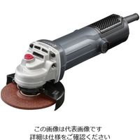 エスコ（esco） 100mm/ 750W ディスクグラインダー 1台 EA809BB-1E（直送品）