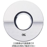 オーエスジー（OSG） 管用テーパねじゲージ TG R PT1.1/2-11 1個（直送品）