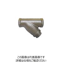 ベン KY7-D2ストレーナ（Y形） KY7-D2-25A 1個（直送品）