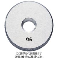 オーエスジー（OSG） 標準ねじゲージ M30×1.5 SG R J M30X1.5 1個（直送品）