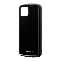 Pixel 4 ケース カバー 超軽量・極薄・耐衝撃ハイブリッドケース PALLET AIR