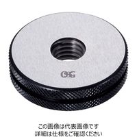 オーエスジー（OSG） 限界ゲージ M12×0.75 LG 2 IR M12X0.75 1個（直送品）