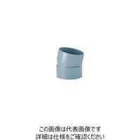 アロン化成 CU継手 11 1/4エルボ CU 11ー1/4Lー125 11-1/4L-125 1セット(5個)（直送品）