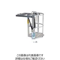 長谷川工業 軽量吊三脚 GD-5045 1台（直送品）